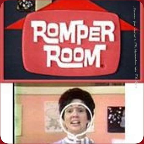 romper room mirror